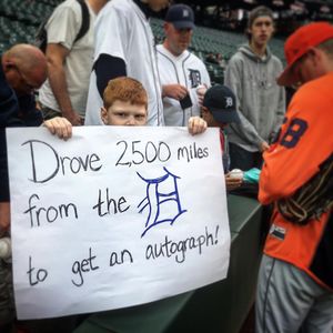 Image post by @ballysportsdet on Instagram