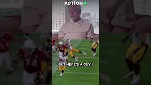 Video post by @theactionnetwork on YouTube