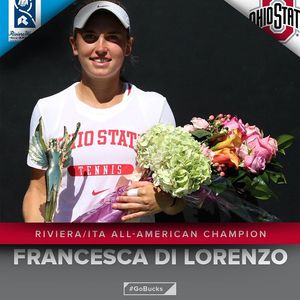 Image post by @ohiostatewten on Instagram