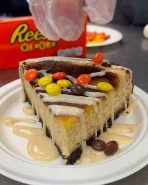 Image post by @mybsweet on Instagram