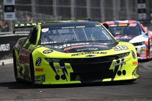 Image post by @detroitgp on Instagram