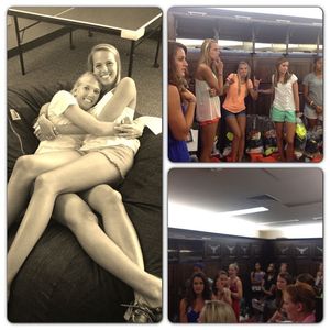 Image post by @texassoccer on Instagram