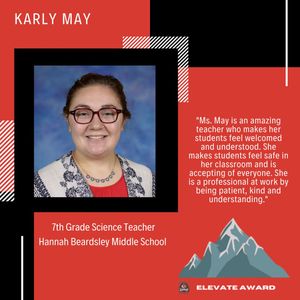 Image post by @d47schools on Instagram