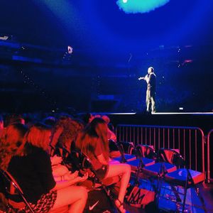 Image post by @olivetnazarene on Instagram