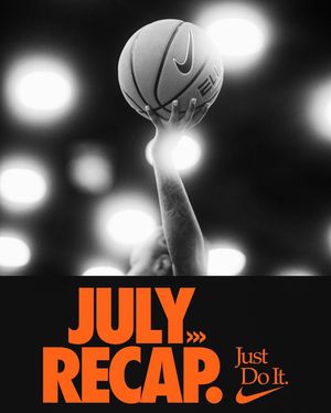 Image post by @nikegirlseybl on Instagram