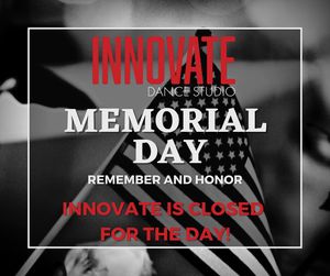 Image post by @innovatedancestudioids on Instagram