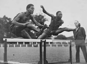 Image post by @nigeriaolympic on Instagram
