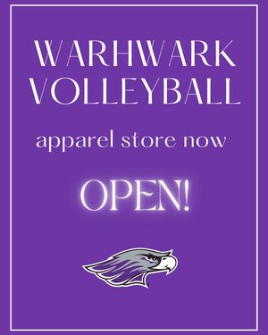 Image post by @uwwhitewatervolleyball on Instagram