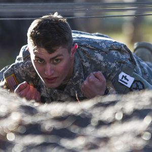 Image post by @goarmy on Instagram