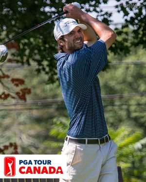 Image post by @playmassgolf on Instagram