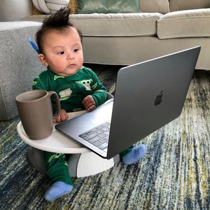Image post by @salesforcejobs on Instagram