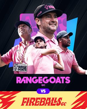 Image post by @rangegoatsgc on Instagram