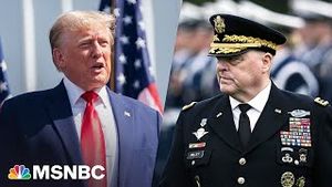 Video post by @msnbc on YouTube