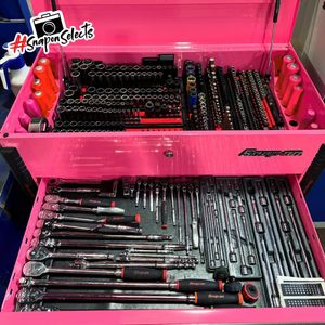 Image post by @snapon_official on Instagram