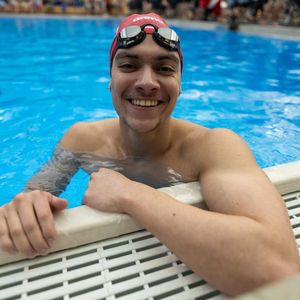 Image post by @utahswimdive on Instagram