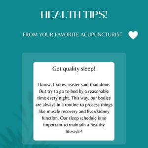 Image post by @anewdayhealth on Instagram