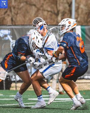 Image post by @lacrossenetwork on Instagram