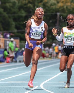 Image post by @milesplit on Instagram