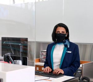 Image post by @WestJet on Twitter