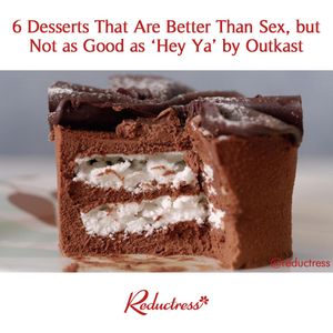 Image post by @reductress on Instagram