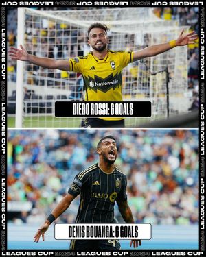 Image post by @leaguescup on Instagram