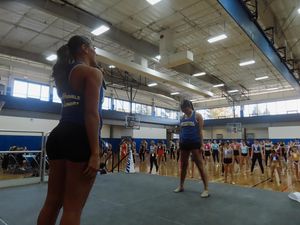 Image post by @hofstradanceteam on Instagram