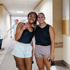 Image post by @southwesternu on Instagram