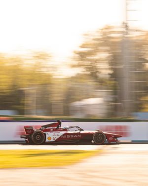 Image post by @shellmotorsport on Instagram