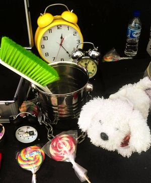 Image post by @esplanadesingapore on Instagram