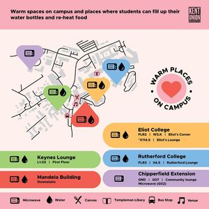 Image post by @kentunion on Instagram