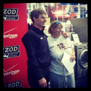 Image post by @12willpower on Instagram