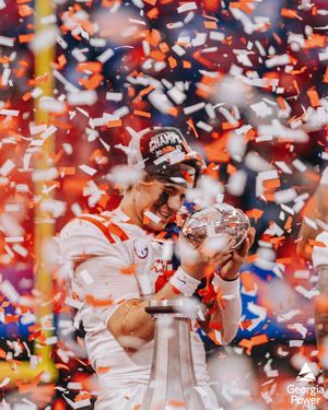 Image post by @cfapeachbowl on Instagram