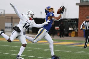 Image post by @gojackssdsu on Instagram