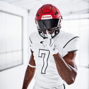 Image post by @riddellsports on Instagram