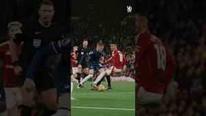 Video post by @chelseafc on YouTube