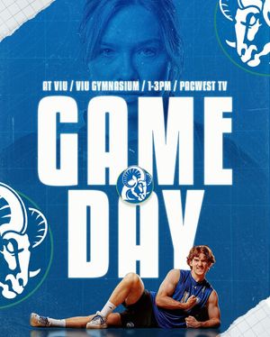 Image post by @camosunchargers on Instagram