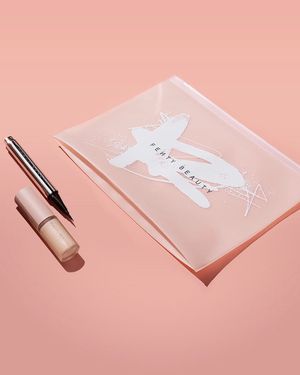 Image post by @fentybeauty on Instagram