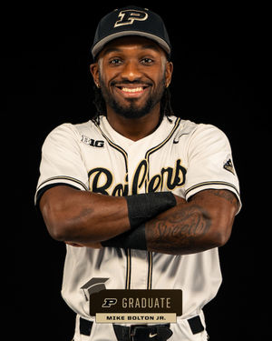 Image post by @purduebaseball on Instagram