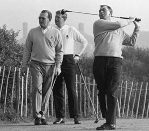 Image post by @darrenclarke60 on Instagram