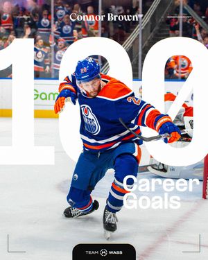 Image post by @wassermanhockey on Instagram