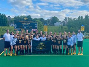Image post by @iowafieldhockey on Instagram