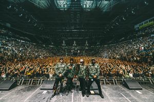 Image post by @cypresshill on Instagram