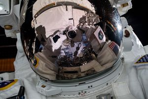 Image post by @nasaartemis on Instagram