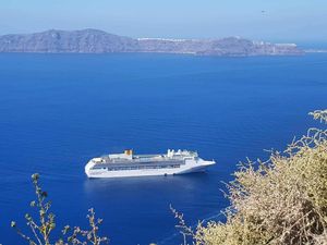 Image post by @diariodibordo_cruiseblog on Instagram