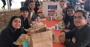 Image post by @princetonspia on Instagram