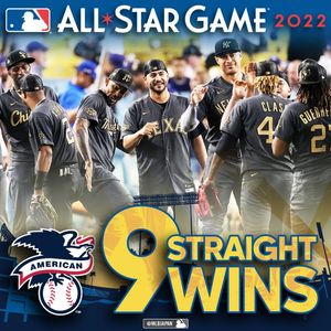 Image post by @mlbjapan on Instagram