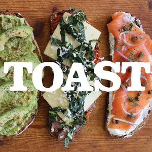 Image post by @lepainquotidienus on Instagram