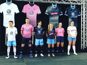 Image post by @chattanoogafc on Instagram