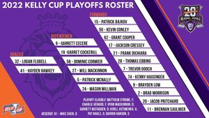 Image post by @readingroyals on Instagram