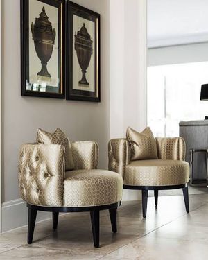Image post by @unikkefurniture on Instagram